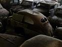 Autofriedhof - 045